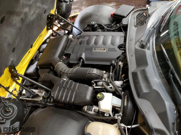 2008 Pontiac Solstice with VIN 1G2MC35B78Y133957, listed as a Copart auction lot 84886324 with NaN miles and Salvage Title. Bid and sale history available at carsss.com. Image 11.