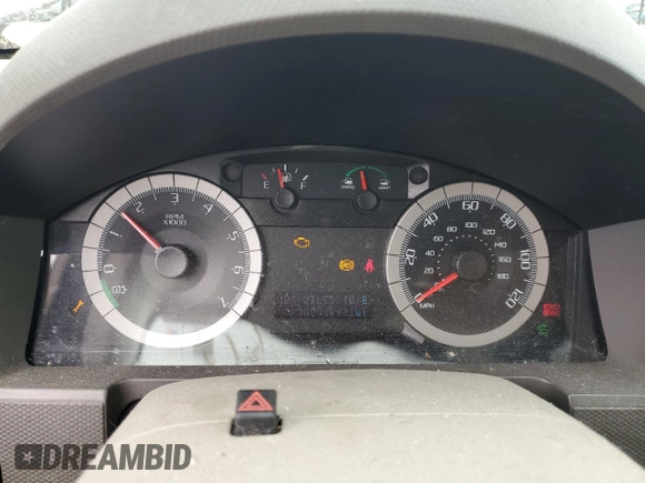 2008 Ford Escape Hybrid with VIN 1FMCU59H28KE18899, listed as a Copart auction lot 57796785 with 100,145 mi miles and Clean title. Bid and sale history available at DreamBid. Image 9.