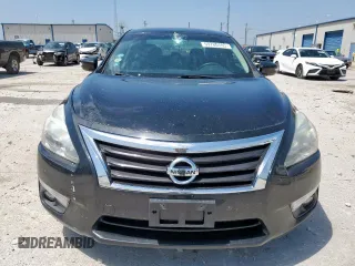 2015 Nissan Altima SL z VIN 1N4AL3AP4FN861112, wystawiony jako Copart lot #59780785 z przebiegiem 149 726 mil mil oraz Szkoda całkowita • Salvage title. Historia ofert i sprzedaży dostępna na DreamBid. Obrazek 5.
