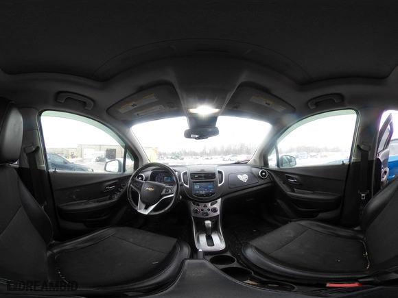 2022 Chevrolet Equinox LT with VIN 3GNAXUEVXNL299977, listed as a IAAI auction lot 41628827 with 6,513 mi miles. Bid and sale history available at carsss.com. Image 22.