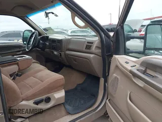 2002 Ford F-250 XL с VIN 1FTNW20L32EB14395, выставлен на аукционе IAAI как лот 42340880 с пробегом 407 450 миль миль и . История ставок и продаж доступна на DreamBid. Изображение 5.