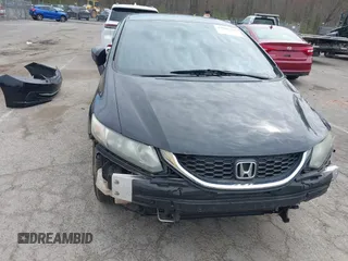 2014 Honda Civic LX z VIN 19XFB2F58EE200464, wystawiony jako IAAI lot #42081440 z przebiegiem 163 785 mil mil oraz . Historia ofert i sprzedaży dostępna na DreamBid. Obrazek 13.
