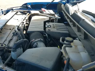 2022 Chevrolet Silverado 1500 Custom с VIN 1GCPABEK4NZ523915, выставлен на аукционе IAAI как лот 43165023 с пробегом 48 290 миль миль и . История ставок и продаж доступна на DreamBid. Изображение 20.