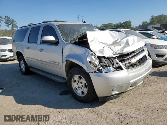 2011 Chevrolet Suburban LS with VIN 1GNSCHE03BR292854, listed as a Copart auction lot 82693424 with 187,104 mi miles and Salvage Title. Bid and sale history available at carsss.com. Image 11.