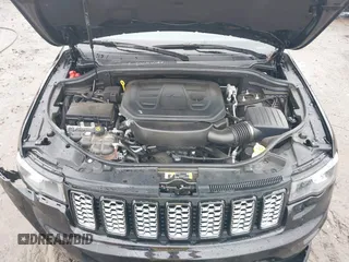 2022 Jeep Grand Cherokee Laredo X with VIN 1C4RJEAG0NC126796, listed as a IAAI auction lot 40755171 with 50,159 mi miles and . Bid and sale history available at DreamBid. Image 10.