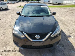 2017 Nissan Sentra SR с VIN 3N1AB7AP9HL693395, выставлен на аукционе Copart как лот 61348825 с пробегом 171 927 миль миль и Чистый • Clean title. История ставок и продаж доступна на DreamBid. Изображение 5.