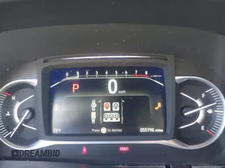 2022 Honda Passport EX-L с VIN 5FNYF7H52NB002772, выставлен на аукционе IAAI как лот 42322827 с пробегом 55 798 миль миль и . История ставок и продаж доступна на DreamBid. Изображение 7.