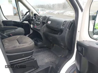 2015 Ram ProMaster Cargo with VIN 3C6TRVBG9FE512566, listed as a IAAI auction lot 41854974 with 137,519 mi miles and . Bid and sale history available at carsss.com. Image 5.