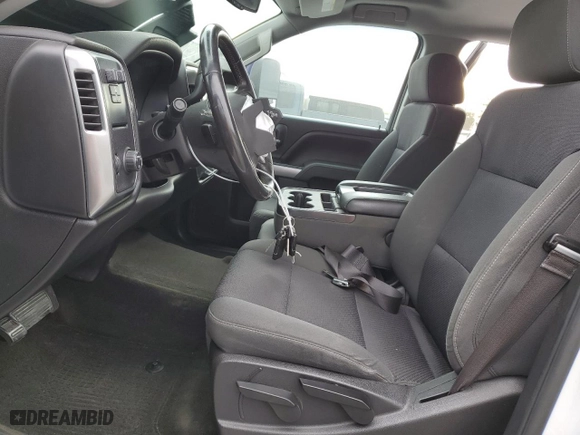 2015 Chevrolet Silverado 2500HD Built After Aug 14 LT with VIN 1GC1CVEG8FF573202, listed as a Copart auction lot 78818274 with 68,694 mi miles and Salvage Title. Bid and sale history available at carsss.com. Image 7.