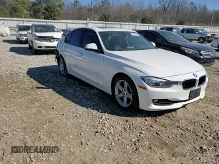 2015 BMW 3 Series 328i with VIN WBA3C1C59FK120469, listed as a Copart auction lot 46492435 with 114,970 mi miles and Salvage Title. Bid and sale history available at carsss.com. Image 11.
