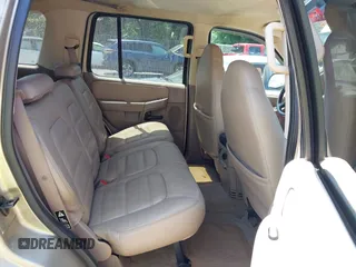 2002 Ford Explorer XLT с VIN 1FMZU73EX2UB22884, выставлен на аукционе IAAI как лот 42798106 с пробегом 174 753 миль миль и . История ставок и продаж доступна на DreamBid. Изображение 8.