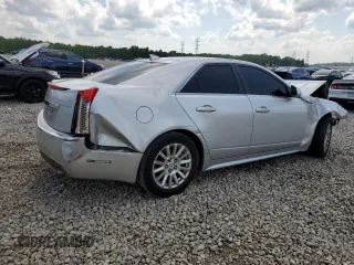 2010 Cadillac CTS z VIN 1G6DA5EG6A0115370, wystawiony jako Copart lot #54919115 z przebiegiem Nie podano mil oraz Szkoda całkowita • Salvage title. Historia ofert i sprzedaży dostępna na DreamBid. Obrazek 3.