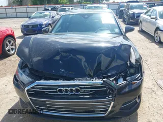 2023 Audi A6 Premium z VIN WAUD3BF2XPN048712, wystawiony jako IAAI lot #42127601 z przebiegiem 52 303 mil mil oraz . Historia ofert i sprzedaży dostępna na DreamBid. Obrazek 6.