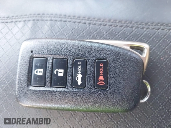2013 Lexus ES 250 with VIN JTHBK1GG7D2029242, listed as a IAAI auction lot 41090993 with 55,053 mi miles and . Bid and sale history available at DreamBid. Image 11.