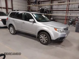 2011 Subaru Forester X Limited с VIN JF2SHBEC9BH731080, выставлен на аукционе IAAI как лот 41972879 с пробегом 145 104 миль миль и . История ставок и продаж доступна на DreamBid. Изображение 1.