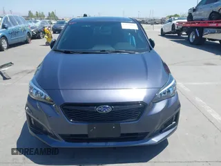 2017 Subaru Impreza Special Sports with VIN 4S3GKAM68H3617377, listed as a IAAI auction lot 42478804 with 54,822 mi miles and . Bid and sale history available at DreamBid. Image 13.