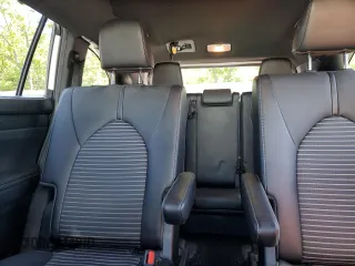 2021 Toyota Highlander XSE with VIN 5TDLZRBH3MS108206, listed as a Copart auction lot 58978895 with 42,068 mi miles and Salvage title. Bid and sale history available at DreamBid. Image 10.