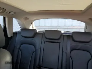2010 Audi Q5 Premium Plus с VIN WA1LKAFP1AA094025, выставлен на аукционе Copart как лот 62748105 с пробегом 194 715 миль миль и Списание • Salvage title. История ставок и продаж доступна на DreamBid. Изображение 10.