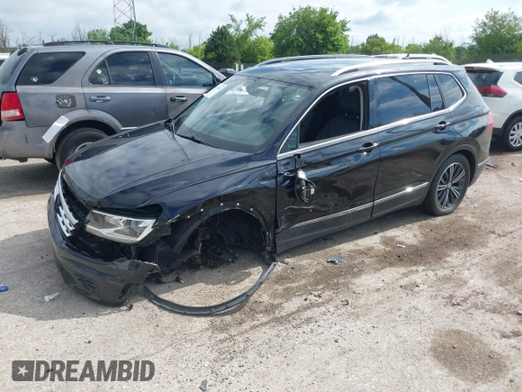 2019 Volkswagen Tiguan SE с VIN 3VV2B7AX0KM012089, выставлен на аукционе IAAI как лот 42613941 с пробегом 90 207 миль миль и . История ставок и продаж доступна на DreamBid. Изображение 17.