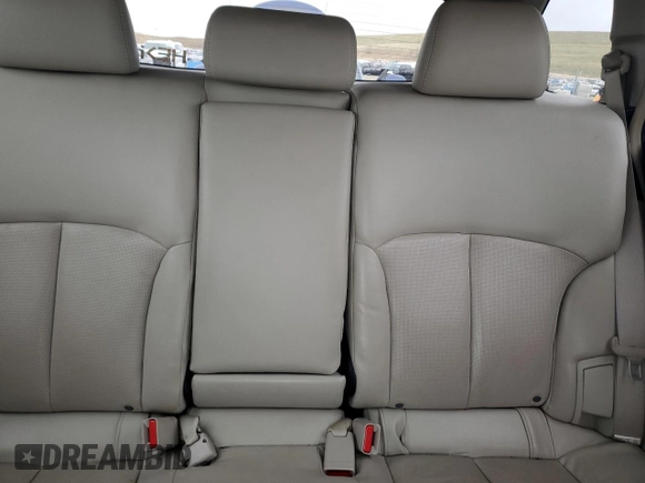 2011 Subaru Outback Limited Power Moon with VIN 4S4BRELC2B2394718, listed as a Copart auction lot 51535625 with 155,520 mi miles and Salvage Title. Bid and sale history available at DreamBid. Image 10.