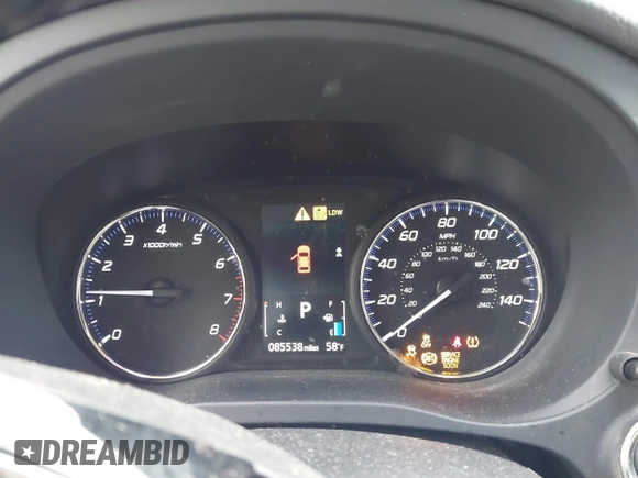 2016 Mitsubishi Outlander GT z VIN JA4JZ4AXXGZ002867, wystawiony jako IAAI lot #42327299 z przebiegiem 85 538 mil mil oraz . Historia ofert i sprzedaży dostępna na DreamBid. Obrazek 7.