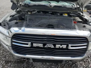 2021 Ram 2500 Big Horn with VIN 3C6UR5DL0MG656149, listed as a Copart auction lot 57332895 with 196,699 mi miles and Salvage title. Bid and sale history available at DreamBid. Image 11.