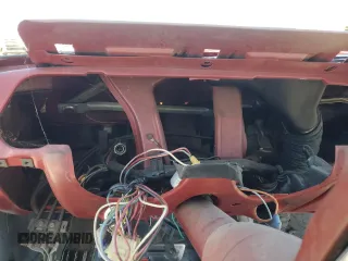 1967 Ford Mustang z VIN 7R01C187037, wystawiony jako Copart lot #76797114 z przebiegiem Nie podano mil oraz Szkoda całkowita • Salvage title. Historia ofert i sprzedaży dostępna na DreamBid. Obrazek 9.