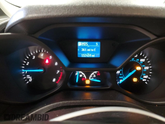 2014 Ford Transit Connect Titanium z VIN NM0GE9G76E1147929, wystawiony jako Copart lot #51567135 z przebiegiem 152 459 mil mil oraz Tytuł czysty. Historia ofert i sprzedaży dostępna na DreamBid. Obrazek 9.