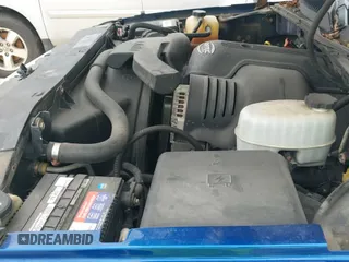 2003 Cadillac Escalade EXT z VIN 3GYEK63N63G164728, wystawiony jako IAAI lot #42881645 z przebiegiem 215 767 mil mil oraz . Historia ofert i sprzedaży dostępna na DreamBid. Obrazek 12.