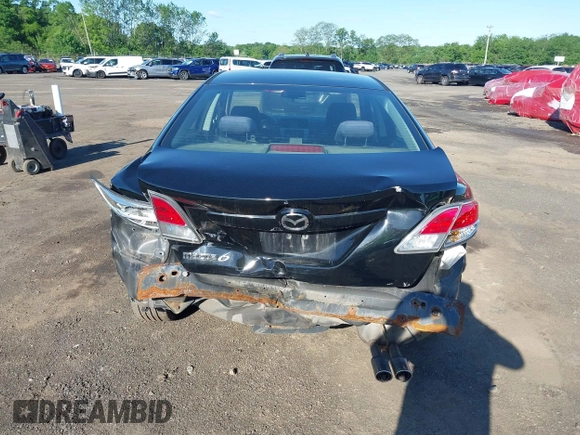 2012 Mazda 6 i Touring with VIN 1YVHZ8DH2C5M23669, listed as a IAAI auction lot 42247758 with 123,389 mi miles and . Bid and sale history available at DreamBid. Image 16.