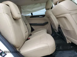 2018 Mercedes-Benz GLE 350 with VIN 4JGDA5JBXJB175529, listed as a Copart auction lot 89061665 with Not provided miles and Salvage title. Bid and sale history available at DreamBid. Image 11.