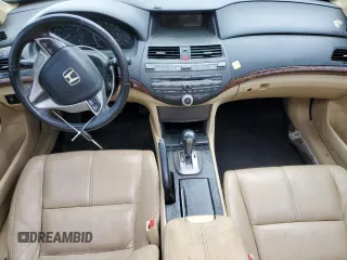 2012 Honda Crosstour EX-L z VIN 5J6TF3H53CL000259, wystawiony jako Copart lot #50447545 z przebiegiem Nie podano mil oraz Szkody całkowita. Historia ofert i sprzedaży dostępna na DreamBid. Obrazek 8.