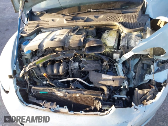2013 Volkswagen Beetle 2.5L with VIN 3VW5P7AT0DM812482, listed as a IAAI auction lot 42103987 with 105,513 mi miles and . Bid and sale history available at DreamBid. Image 10.