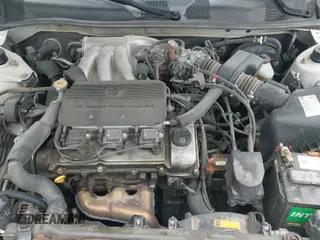 2001 Toyota Camry LE z VIN JT2BF22K810339052, wystawiony jako IAAI lot #42531662 z przebiegiem Nie podano mil oraz . Historia ofert i sprzedaży dostępna na DreamBid. Obrazek 21.
