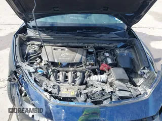 2021 Mazda CX-30 Select with VIN 3MVDMABL5MM272418, listed as a IAAI auction lot 41783355 with 25,429 mi miles and . Bid and sale history available at DreamBid. Image 10.