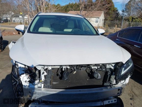 2023 Lexus RX 350 with VIN 2T2BAMCA3PC016934, listed as a IAAI auction lot 41465245 with 11,976 mi miles and . Bid and sale history available at DreamBid. Image 12.