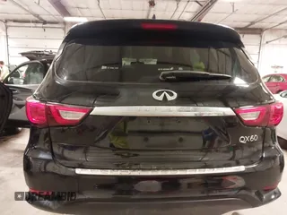 2017 Infiniti QX60 with VIN 5N1DL0MM5HC505169, listed as a IAAI auction lot 41879415 with 304,995 mi miles and . Bid and sale history available at DreamBid. Image 17.