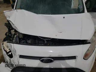 2016 Ford Transit Connect XLT с VIN NM0GS9F79G1242921, выставлен на аукционе Copart как лот 47304604 с пробегом 180 610 миль миль и . История ставок и продаж доступна на DreamBid. Изображение 12.