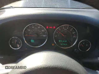 2017 Jeep Wrangler Unlimited Sahara z VIN 1C4BJWEG3HL674913, wystawiony jako Copart lot #48912225 z przebiegiem 46 793 mil mil oraz Szkoda całkowita • Salvage title. Historia ofert i sprzedaży dostępna na DreamBid. Obrazek 9.