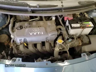2007 Toyota Yaris z VIN JTDJT923X75067418, wystawiony jako Copart lot #84950444 z przebiegiem 49 199 mil mil oraz Szkoda całkowita • Salvage title. Historia ofert i sprzedaży dostępna na DreamBid. Obrazek 13.