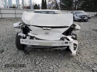 2018 Toyota 86 GT with VIN JF1ZNAE18J8701782, listed as a Copart auction lot 81122124 with 0 mi miles and Salvage Title. Bid and sale history available at carsss.com. Image 5.