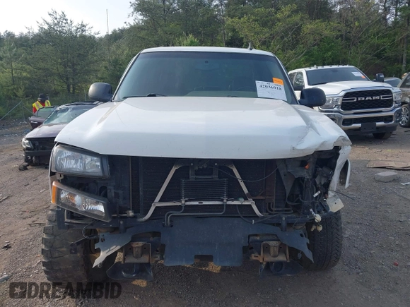 2007 Chevrolet Silverado 1500 LT3 with VIN 2GCEK13Z071170471, listed as a IAAI auction lot 42036918 with 257,478 mi miles and . Bid and sale history available at DreamBid. Image 12.