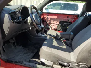 2019 Volkswagen Beetle S с VIN 3VWFD7AT6KM710758, выставлен на аукционе Copart как лот 69589594 с пробегом 94 316 миль миль и Списание • Salvage title. История ставок и продаж доступна на DreamBid. Изображение 7.