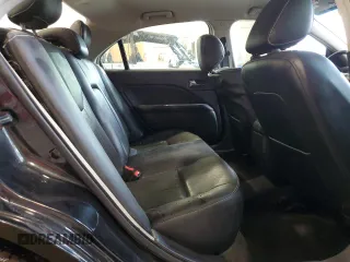 2011 Mercury Milan Premier with VIN 3MEHM0JA6BR602126, listed as a Copart auction lot 66953604 with 296,167 mi miles and Salvage title. Bid and sale history available at DreamBid. Image 10.