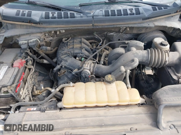 2016 Ford F-150 XL с VIN 1FTEX1C83GKF78746, выставлен на аукционе IAAI как лот 42606739 с пробегом 224 158 миль миль и . История ставок и продаж доступна на DreamBid. Изображение 10.