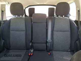 2017 Nissan Pathfinder S with VIN 5N1DR2MM3HC631167, listed as a Copart auction lot 53037815 with 163,958 mi miles and Salvage title. Bid and sale history available at DreamBid. Image 10.