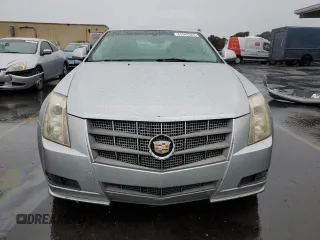 2011 Cadillac CTS с VIN 1G6DA5EY2B0171624, выставлен на аукционе Copart как лот 81543384 с пробегом 322 767 миль миль и На запчасти • Non repairable. История ставок и продаж доступна на DreamBid. Изображение 5.