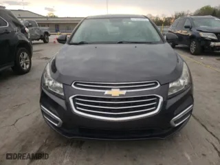2016 Chevrolet Cruze Limited LTZ with VIN 1G1PG5SB3G7122626, listed as a Copart auction lot 51653025 with 83,041 mi miles and Salvage Title. Bid and sale history available at carsss.com. Image 5.