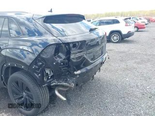 2021 Volkswagen Atlas S with VIN 1V2GC2CA3MC201495, listed as a IAAI auction lot 42044554 with 33,097 mi miles and . Bid and sale history available at DreamBid. Image 6.