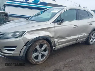 2015 Lincoln MKC with VIN 5LMCJ1A96FUJ30579, listed as a IAAI auction lot 41684147 with 144,364 mi miles and . Bid and sale history available at DreamBid. Image 6.
